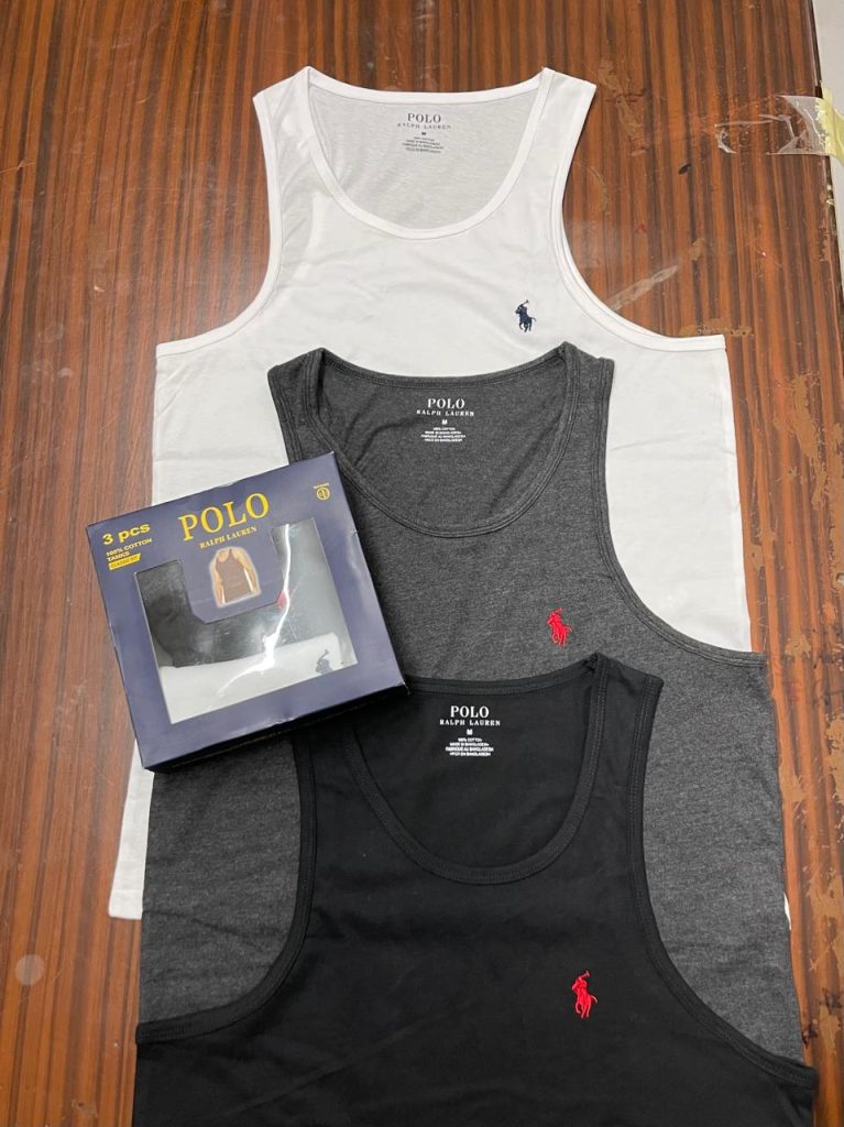 Polo Ralph Lauren Tank Top