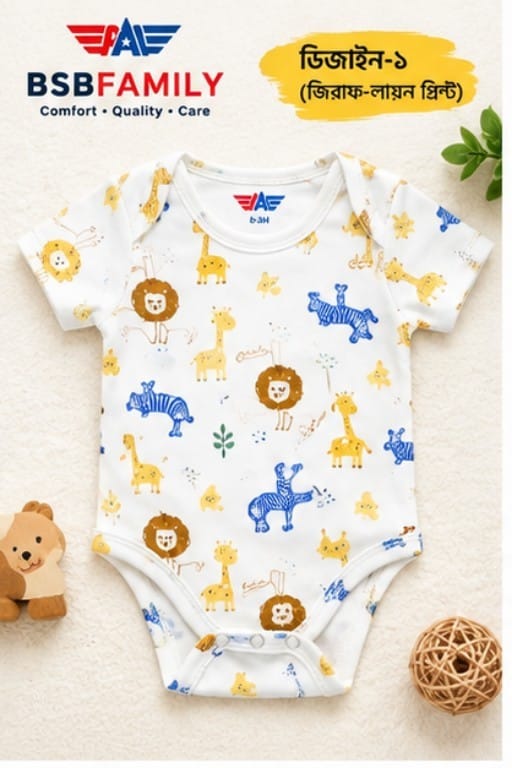 Baby Keeper 10